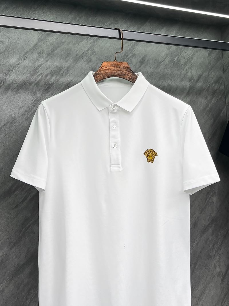 Versace T-Shirts